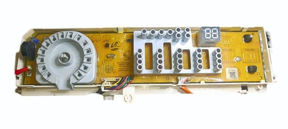 Washing Machine Spares