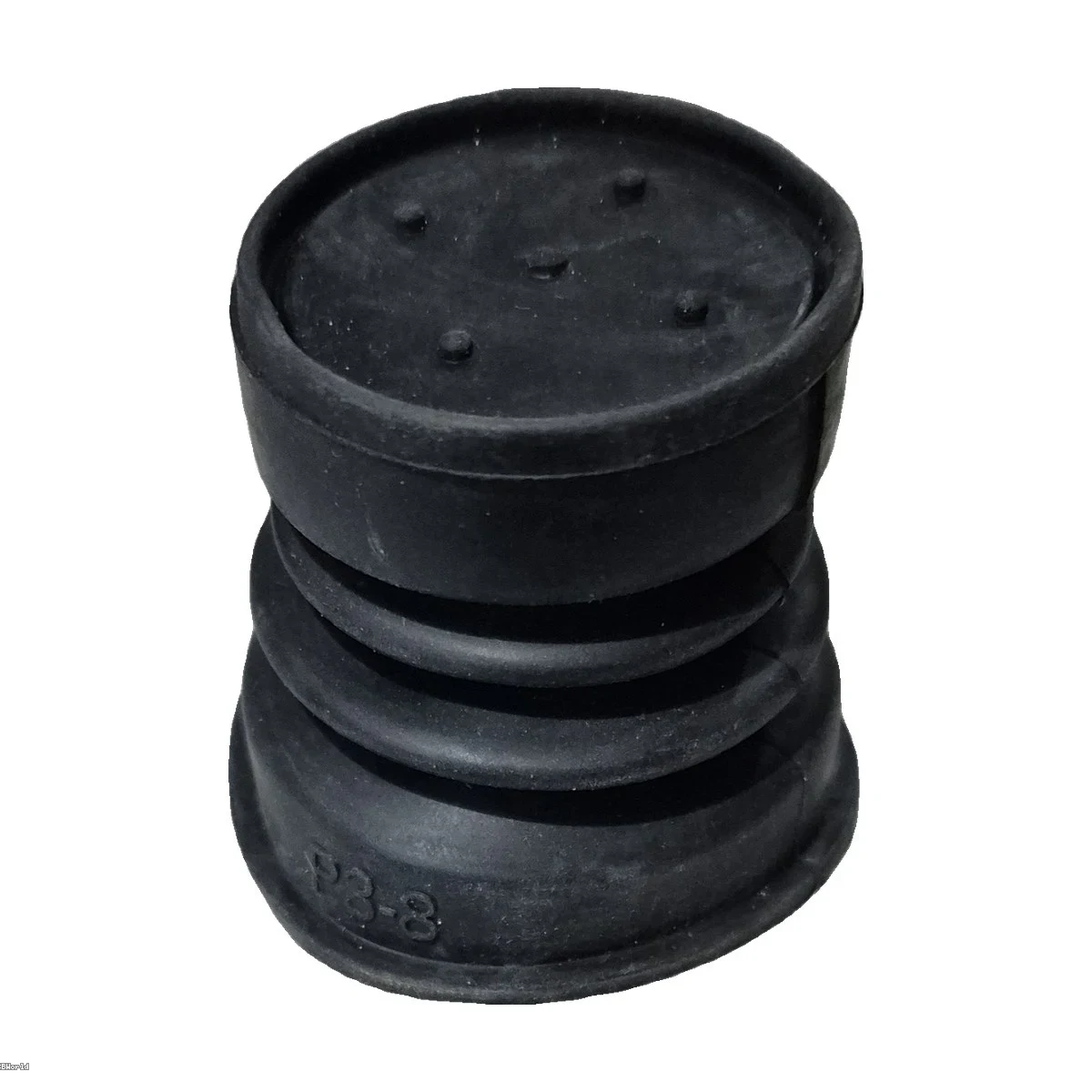 Washing Machine Rubber Bellows Bush Type 02