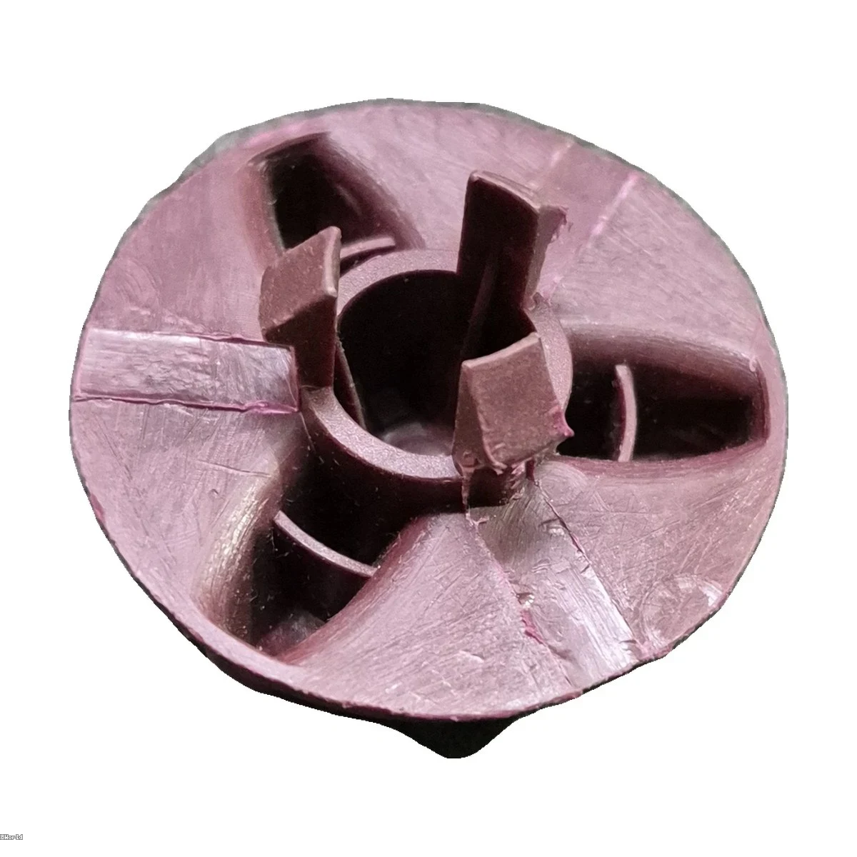 Washing Machine Pulsator Coupler Type 03