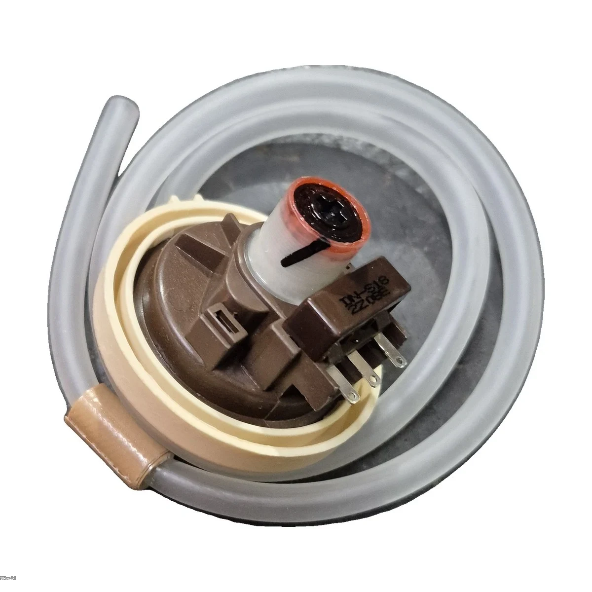 Washing Machine Water Level Pressure Switch Type 04