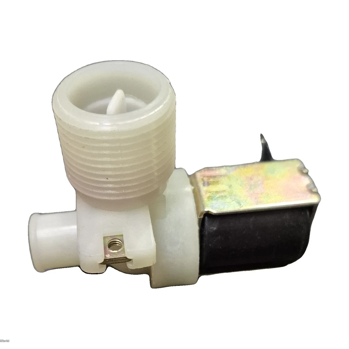 Washing Machine Water Inlet Valve Type 02