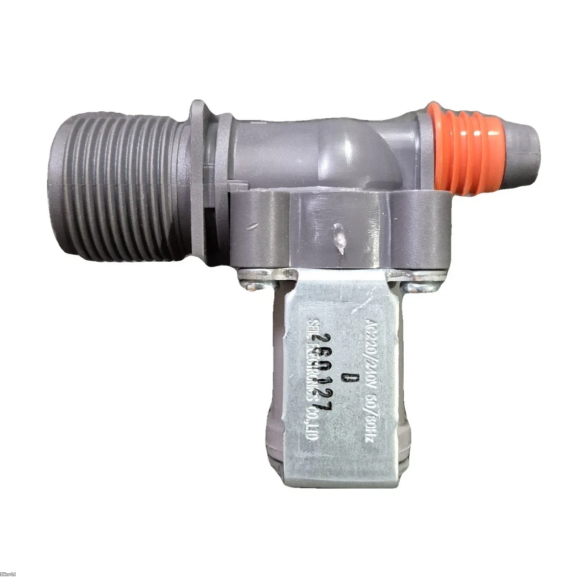 Washing Machine Water Inlet Valve Type 04
