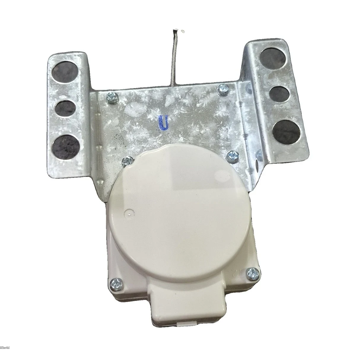 Washing Machine Wash Spin Timer Type 01