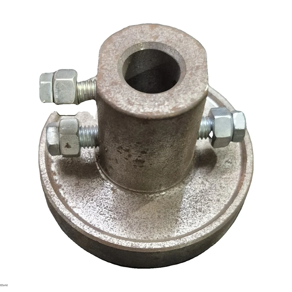 Washing Machine Pulsator Hub Coupler
