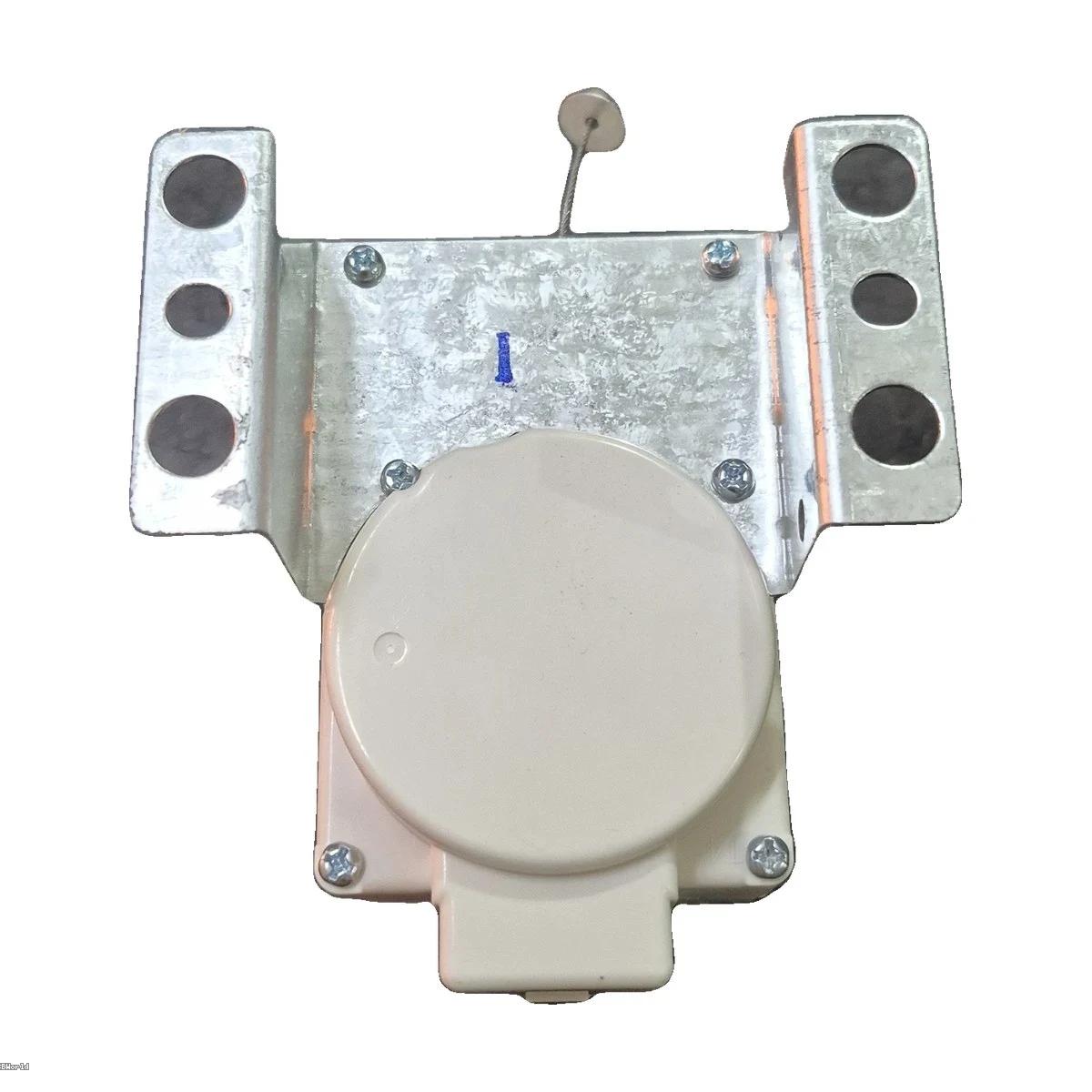 Washing Machine Wash Spin Timer Type 03