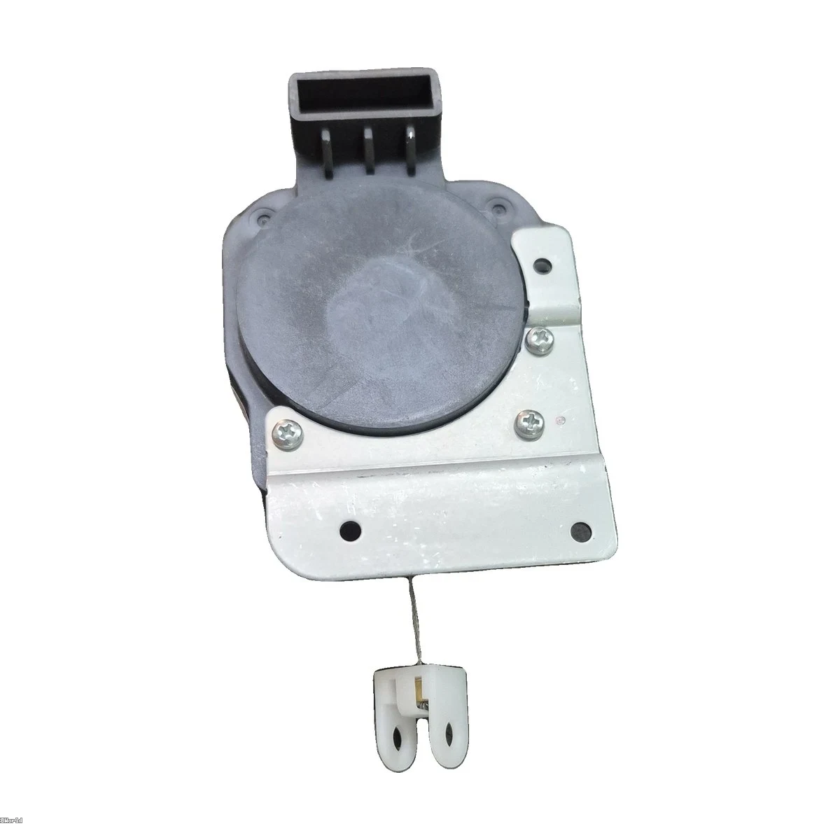 Washing Machine Wash Spin Timer Type 04