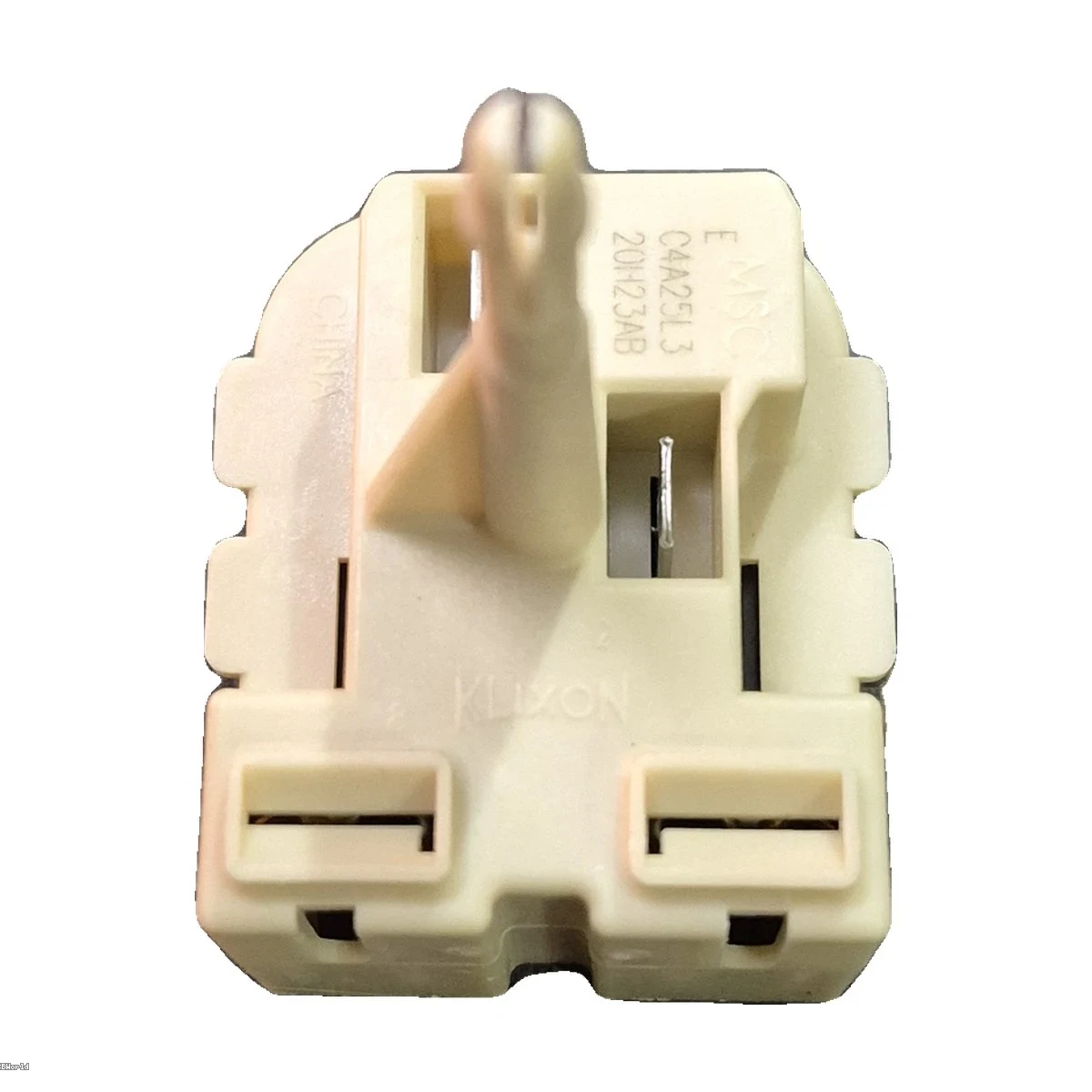 Washing Machine Door Lock Switch Type 01