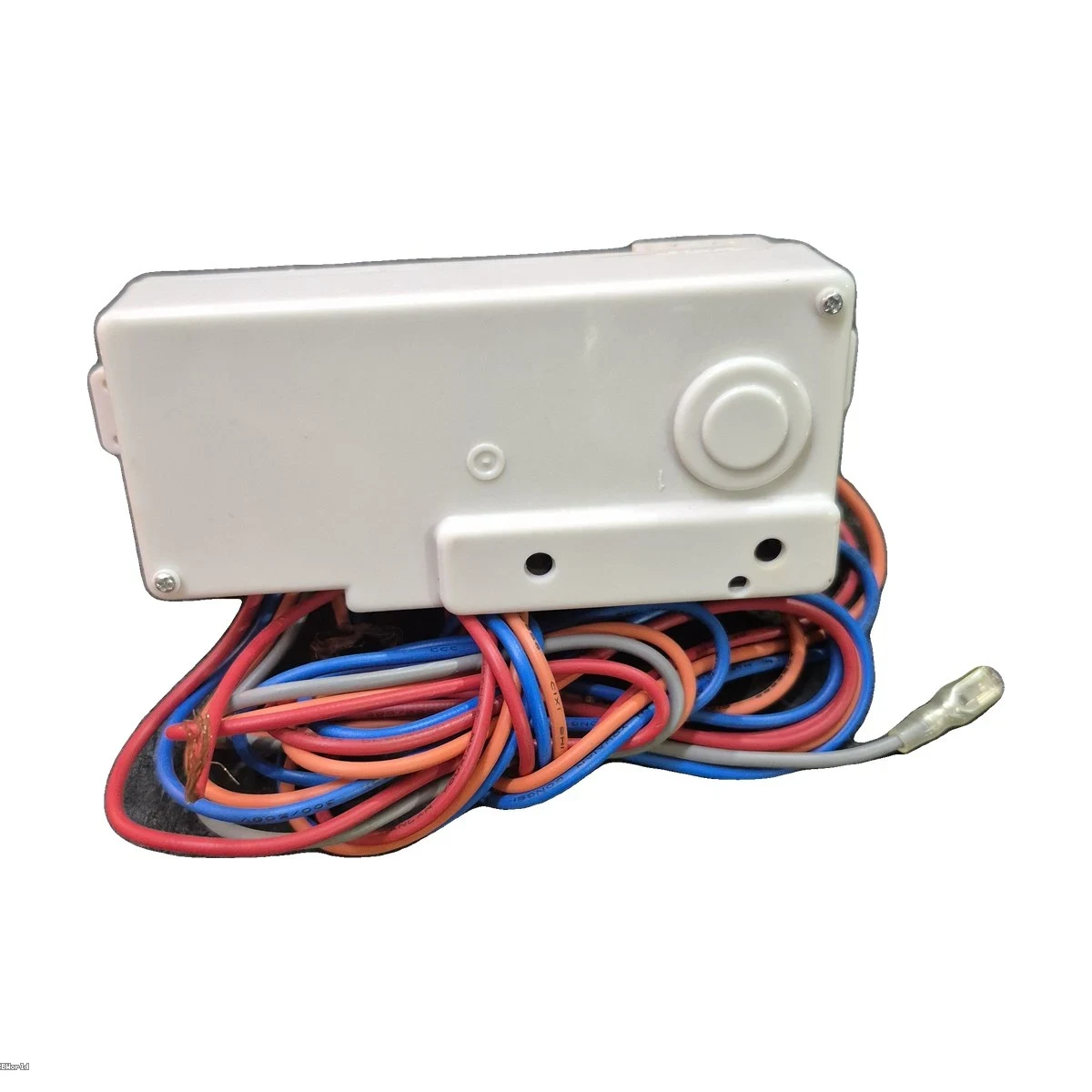 Washing Machine Control Timer with Wiring Type 01