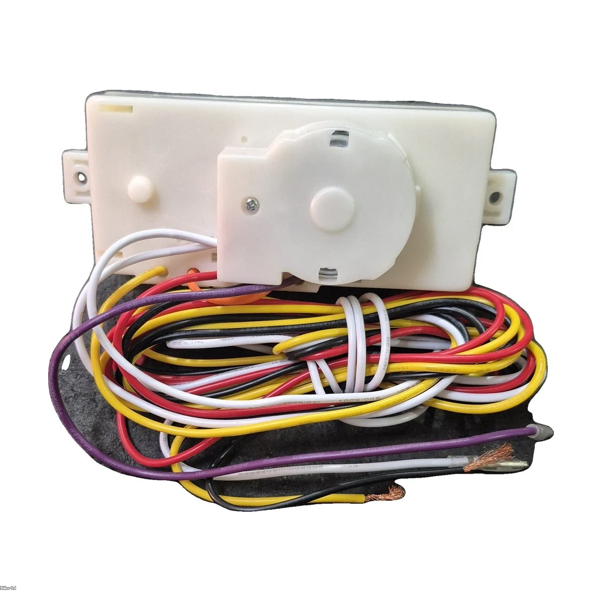 Washing Machine Control Timer with Wiring Type 03
