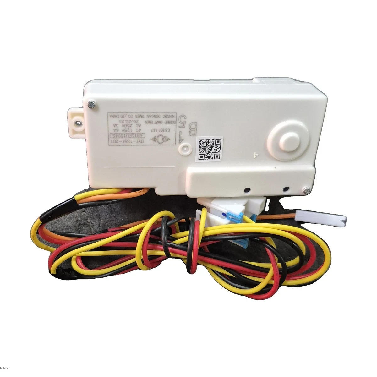 Washing Machine Control Timer with Wiring Type 05