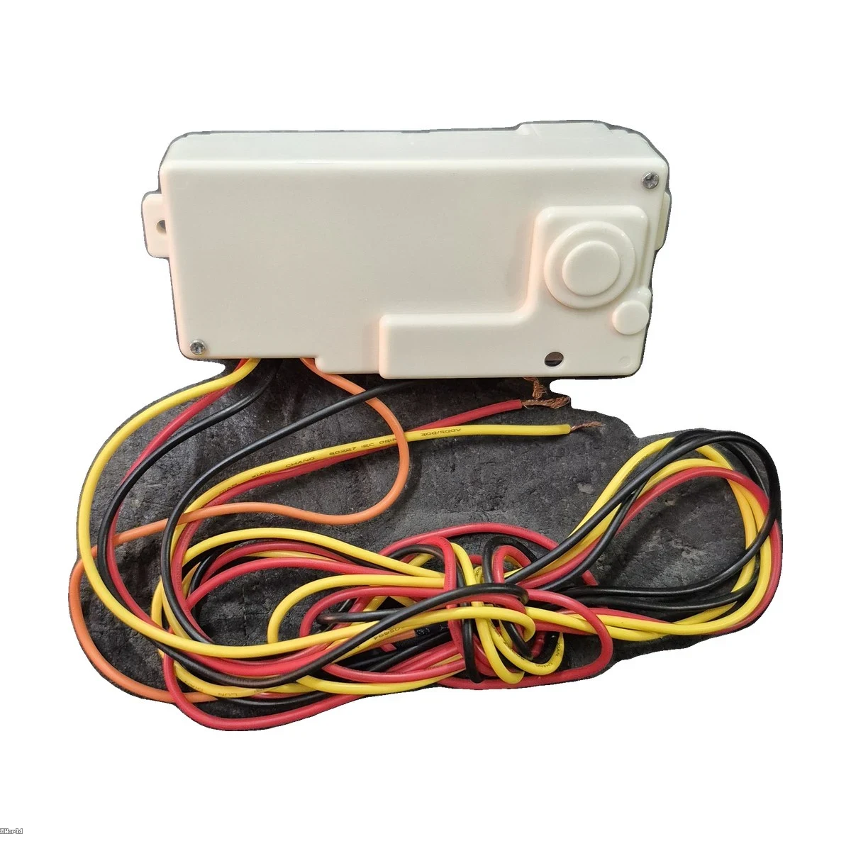 Washing Machine Control Timer with Wiring Type 06