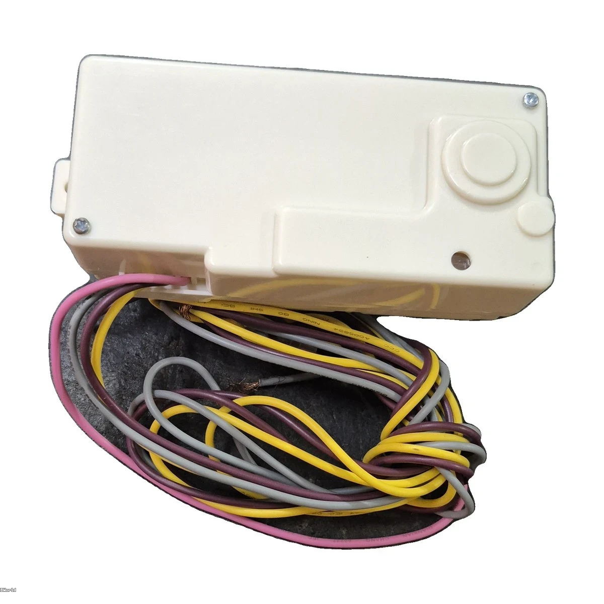 Washing Machine Control Timer with Wiring Type 08
