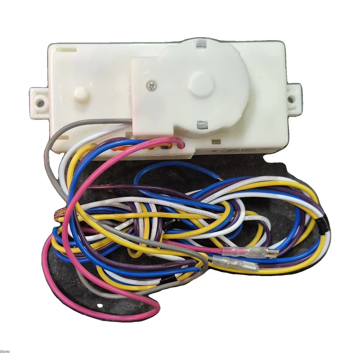 Washing Machine Control Timer with Wiring Type 09