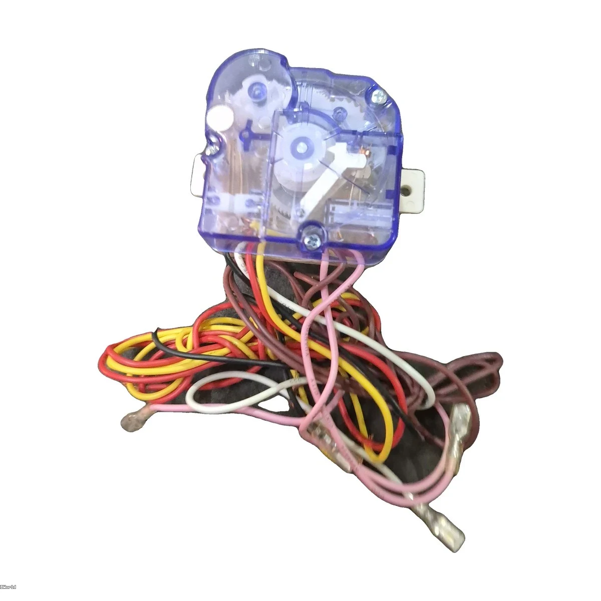 Washing Machine Transparent Timer with Wiring Type 03