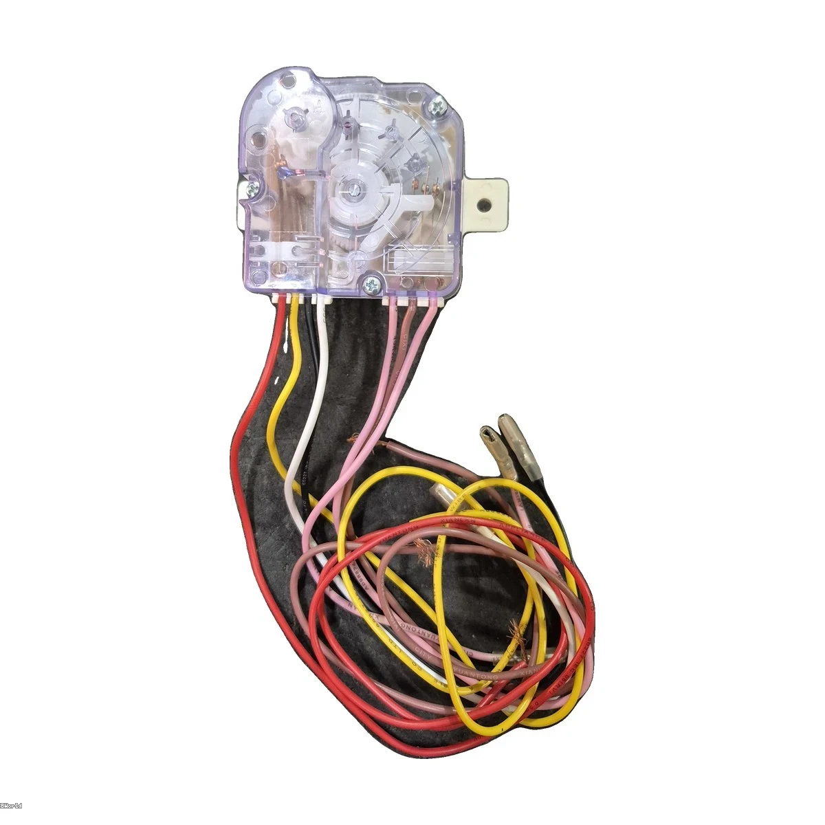 Washing Machine Timer Motor with Wiring Type 05