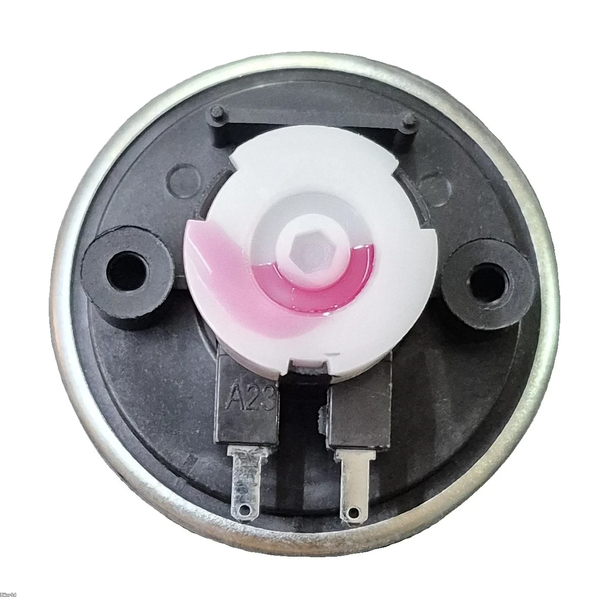 Washing Machine Water Level Pressure Switch Type 07