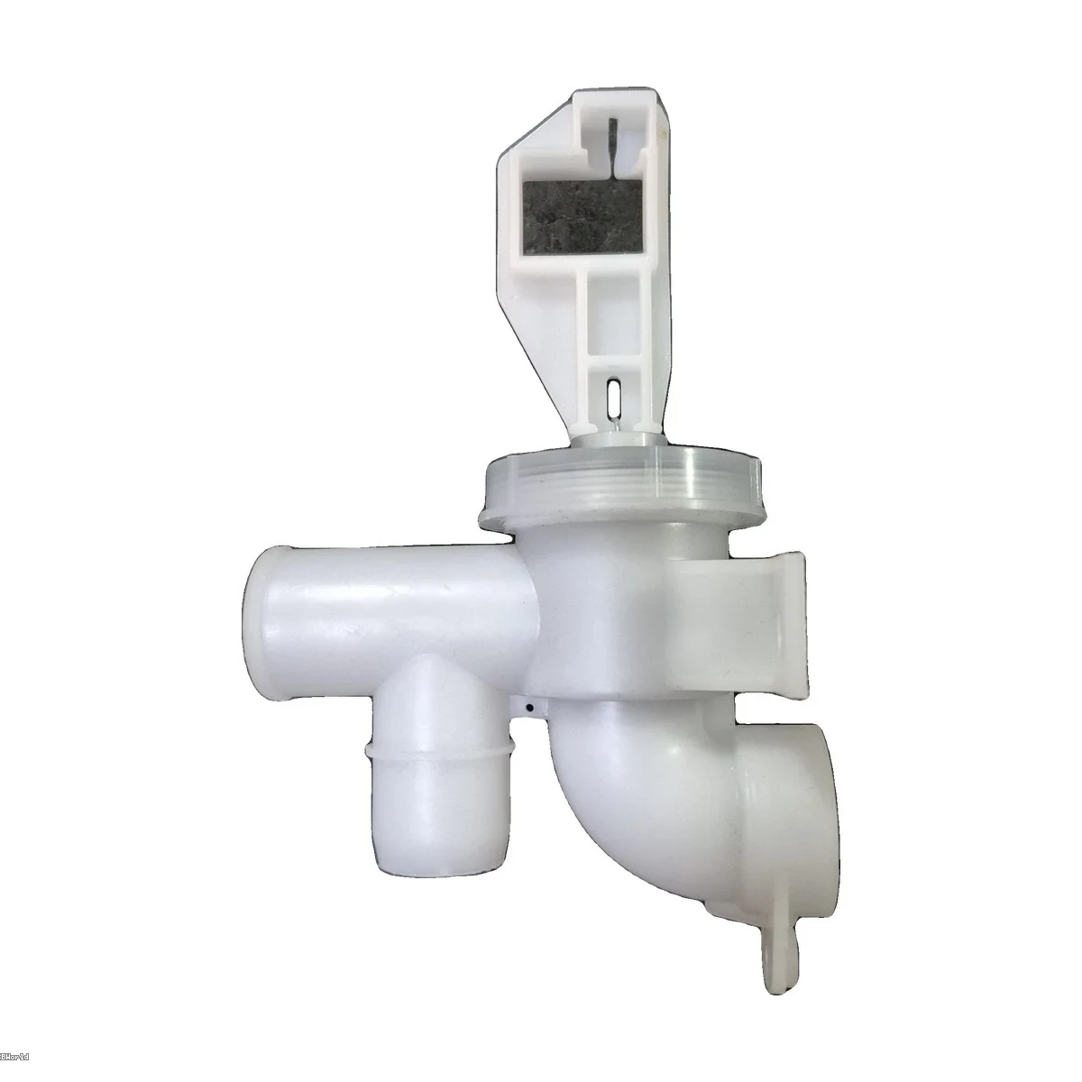Washing Machine Drain Valve Type 05