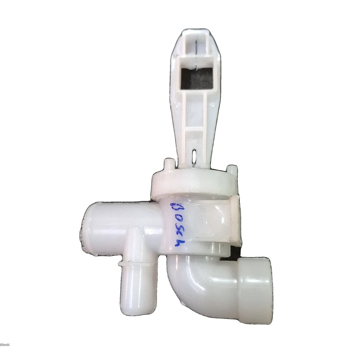 Washing Machine Drain Valve Type 06