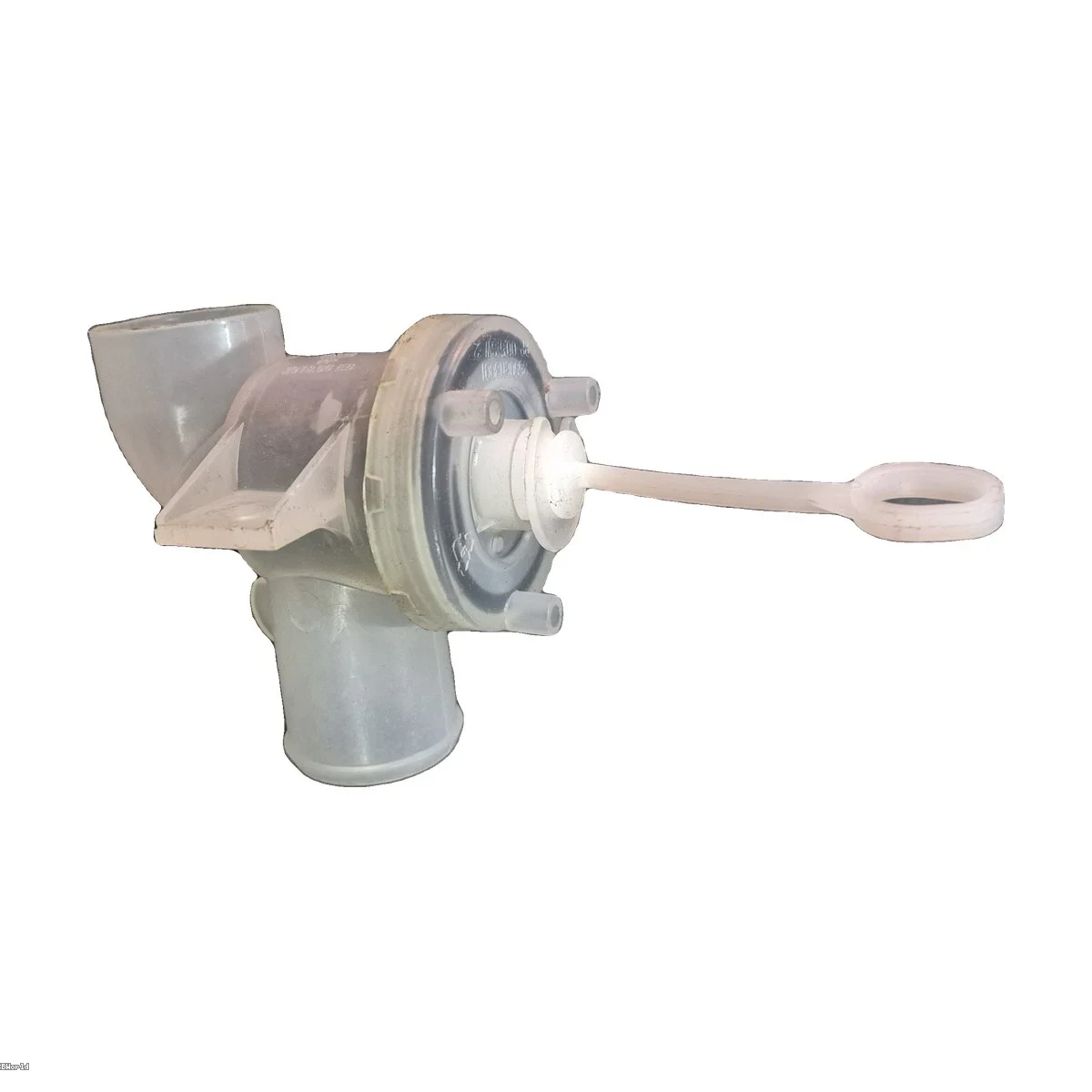 Washing Machine Drain Valve Type 08