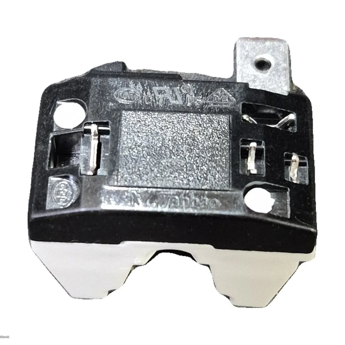Washing Machine Relay Switch