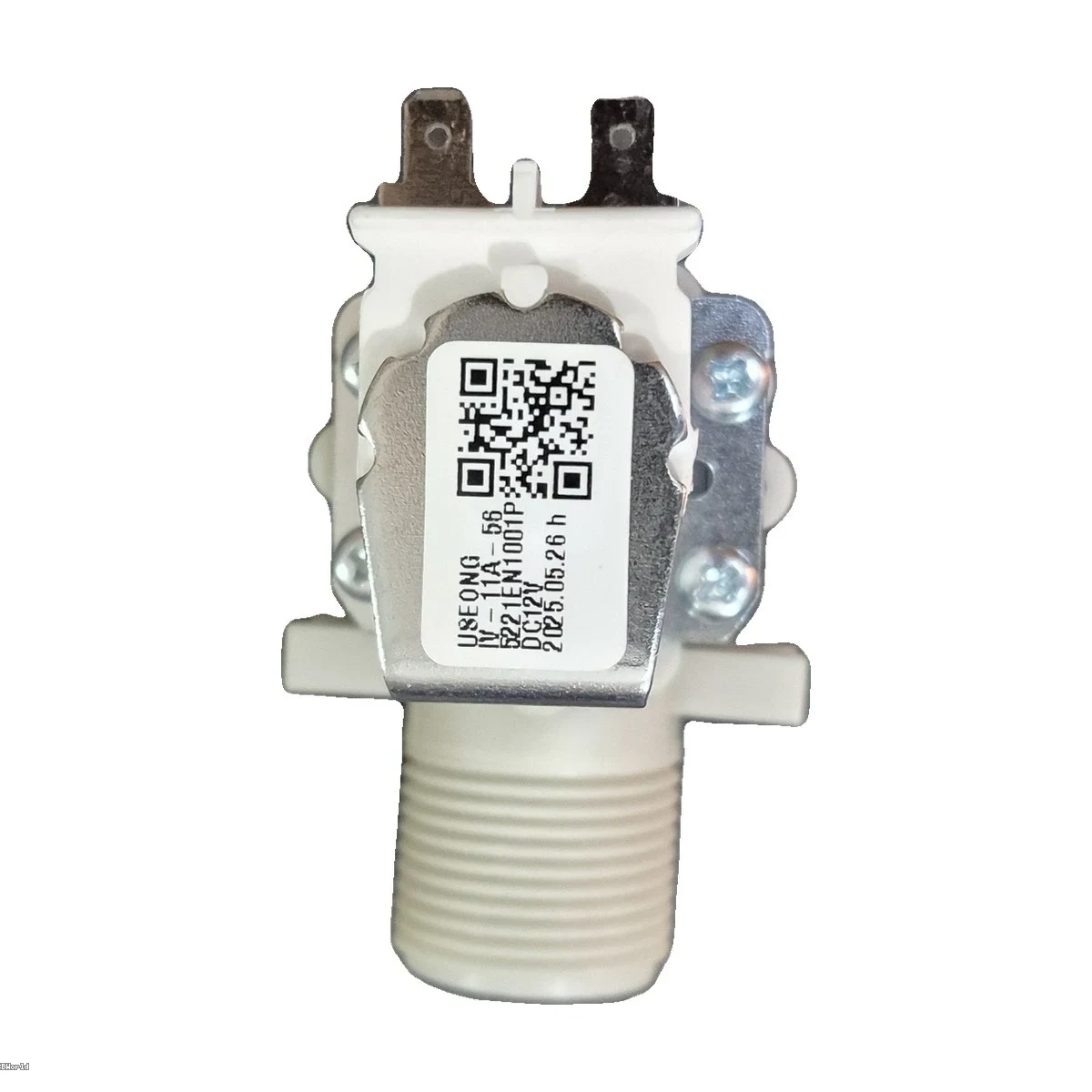Washing Machine Water Inlet Valve Type 07