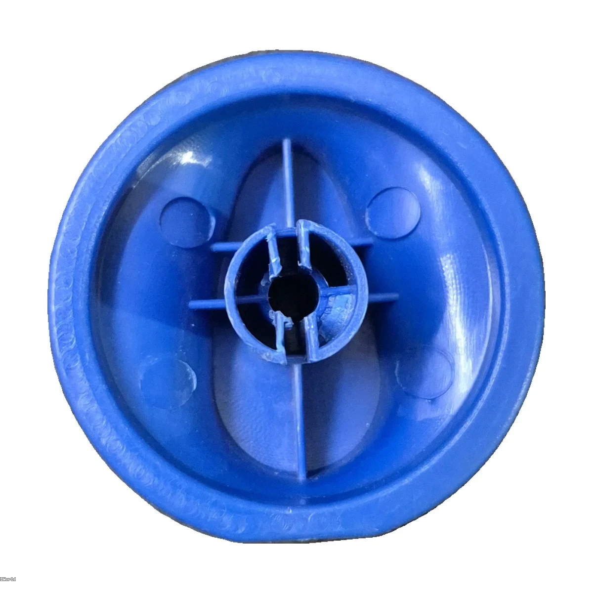 Washing Machine Timer Knob Type 09