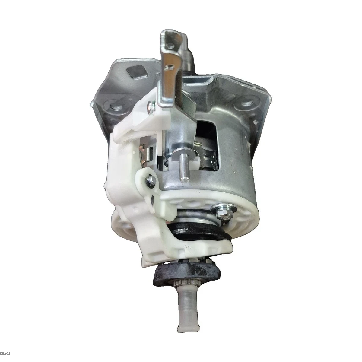 Washing Machine Spin Motor Assembly