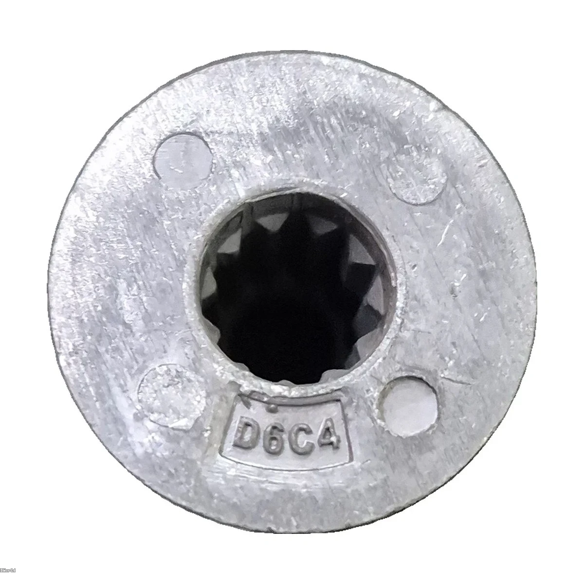Washing Machine Gear Coupler