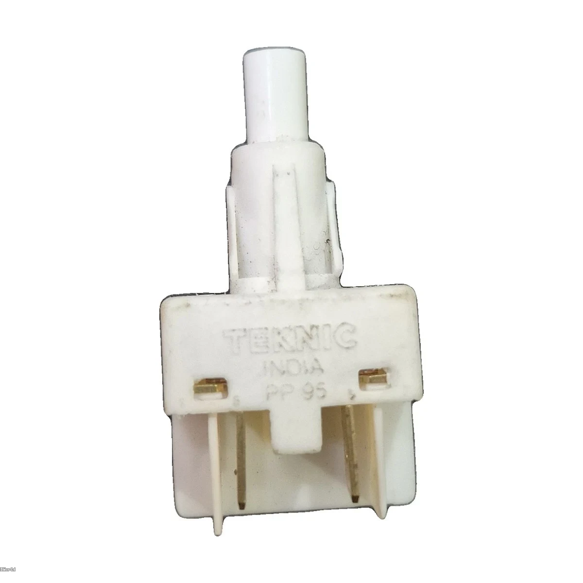 Washing Machine Push Switch Type 03