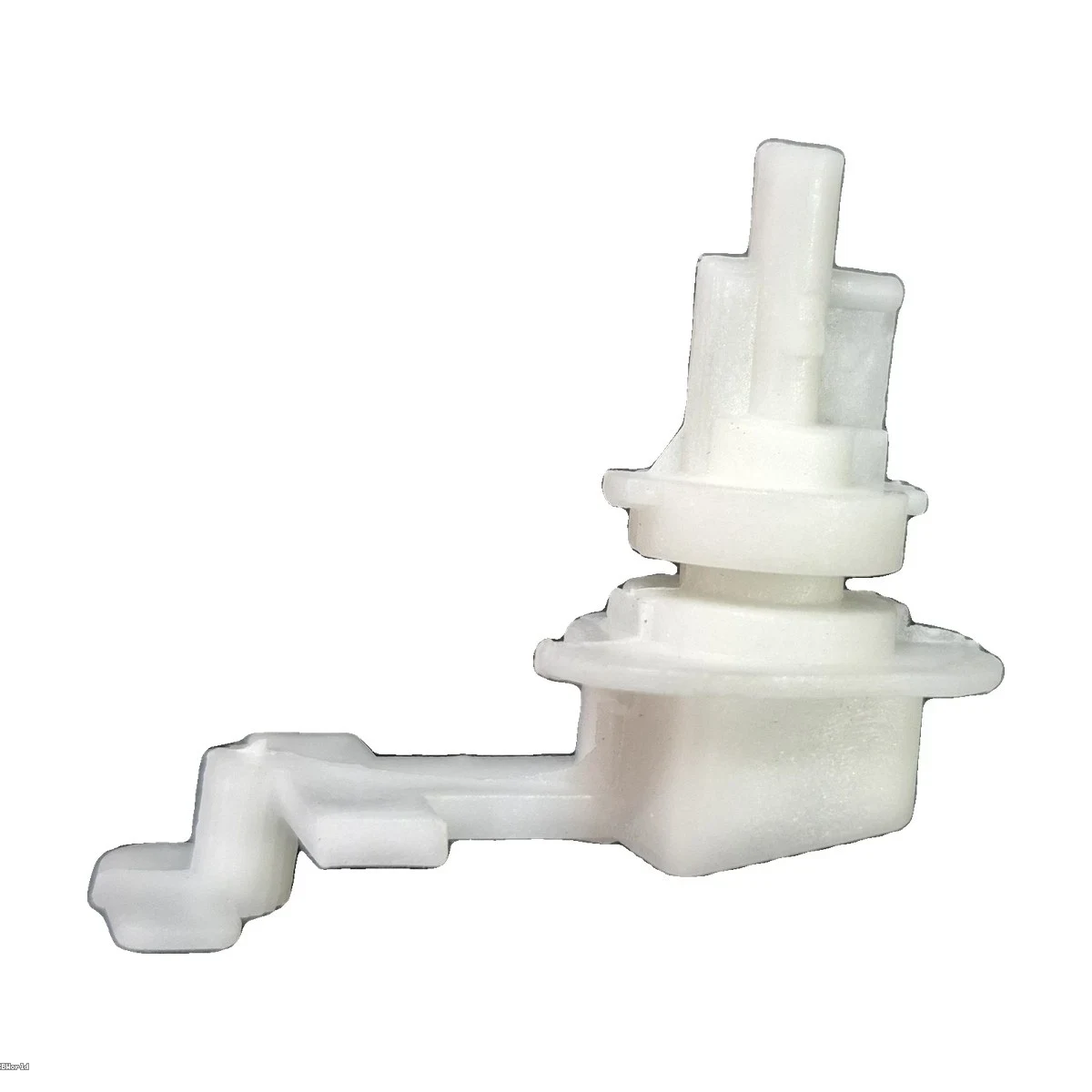 Washing Machine Drain Valve Gear Type 01