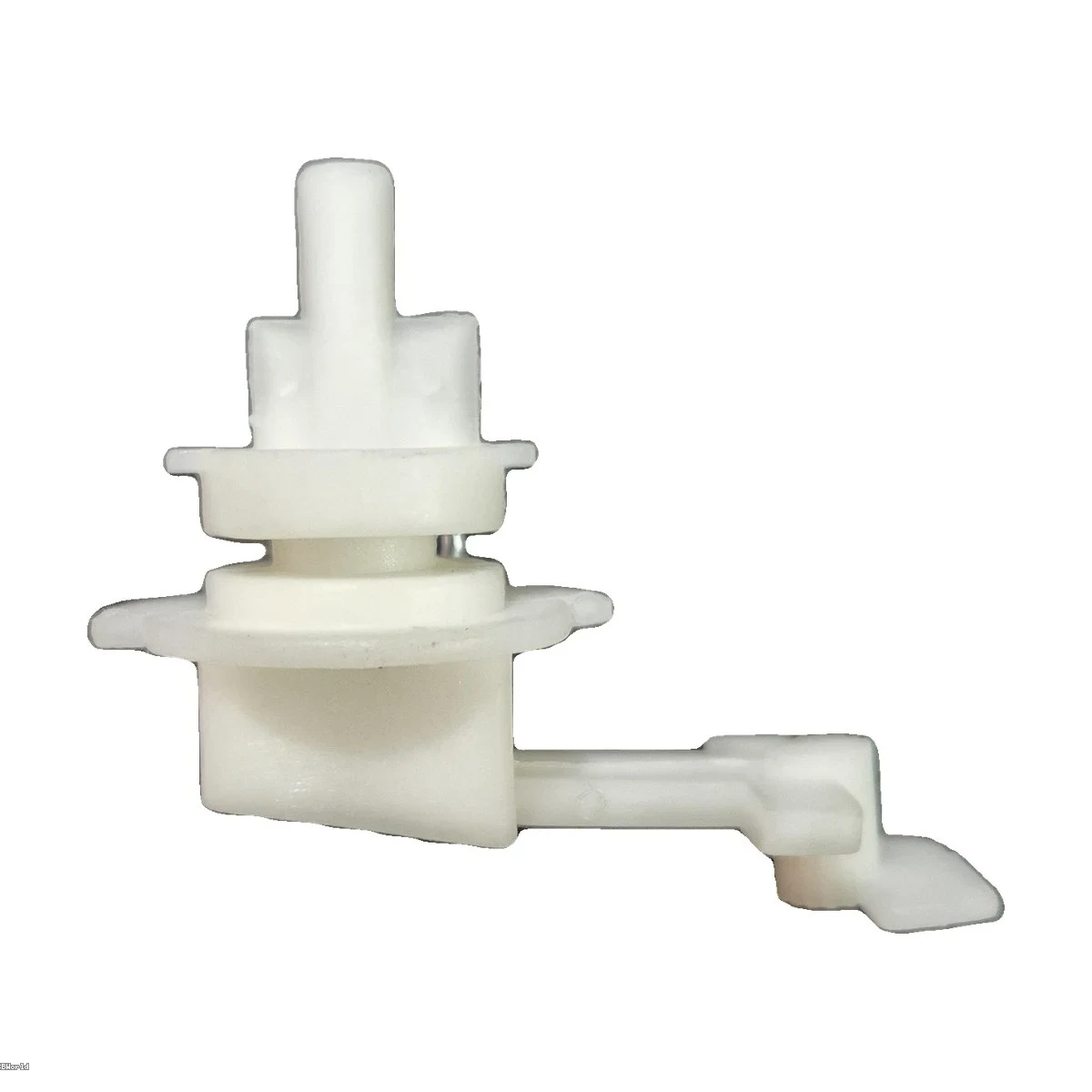 Washing Machine Drain Valve Gear Type 02