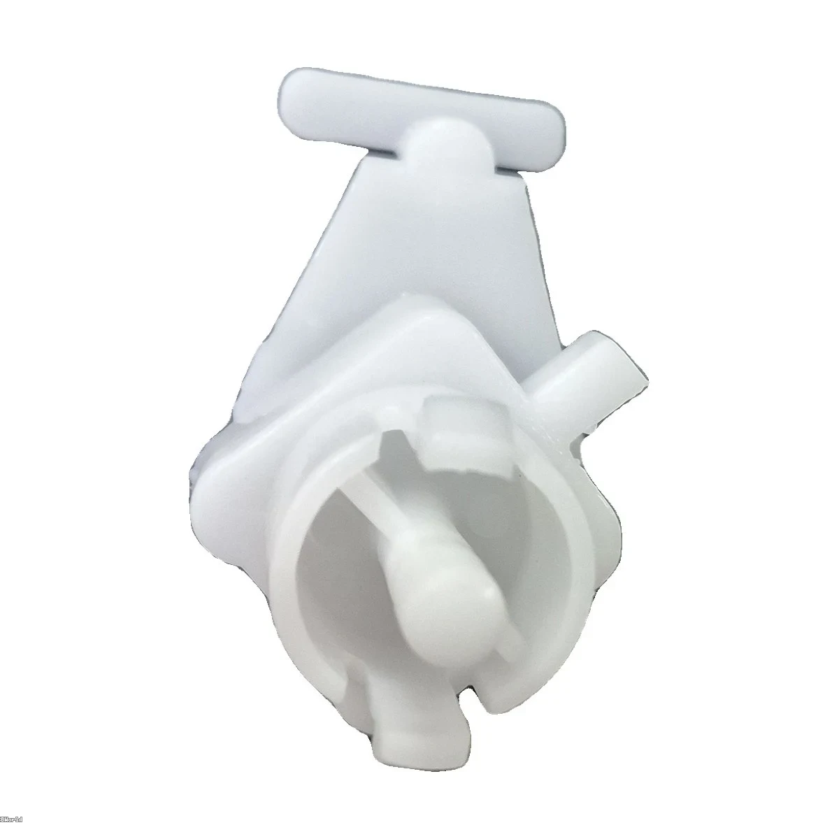 Washing Machine Drain Valve Gear Type 03