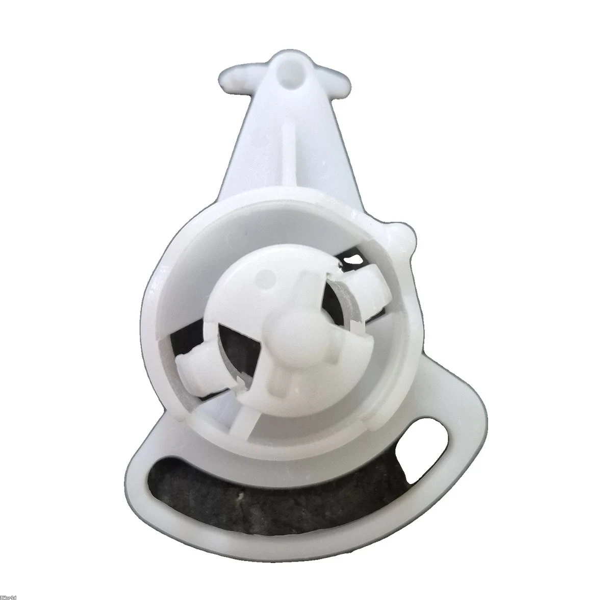 Washing Machine Drain Valve Gear Type 04