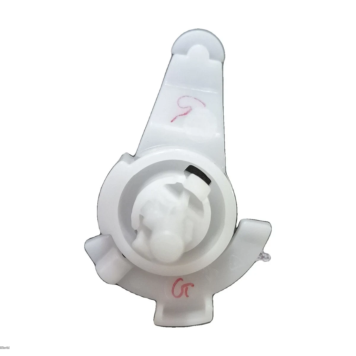 Washing Machine Drain Valve Gear Type 07