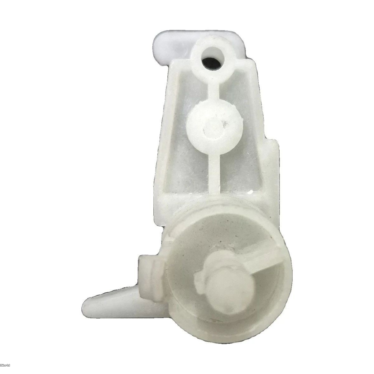 Washing Machine Drain Valve Bracket