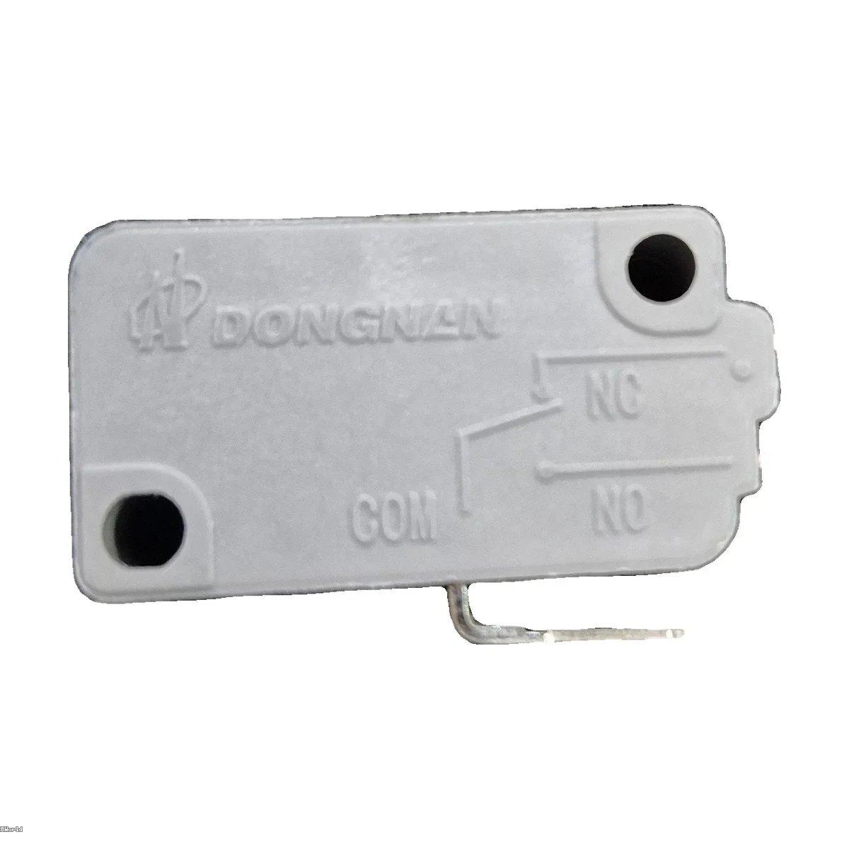 Washing Machine Micro Switch Type 02