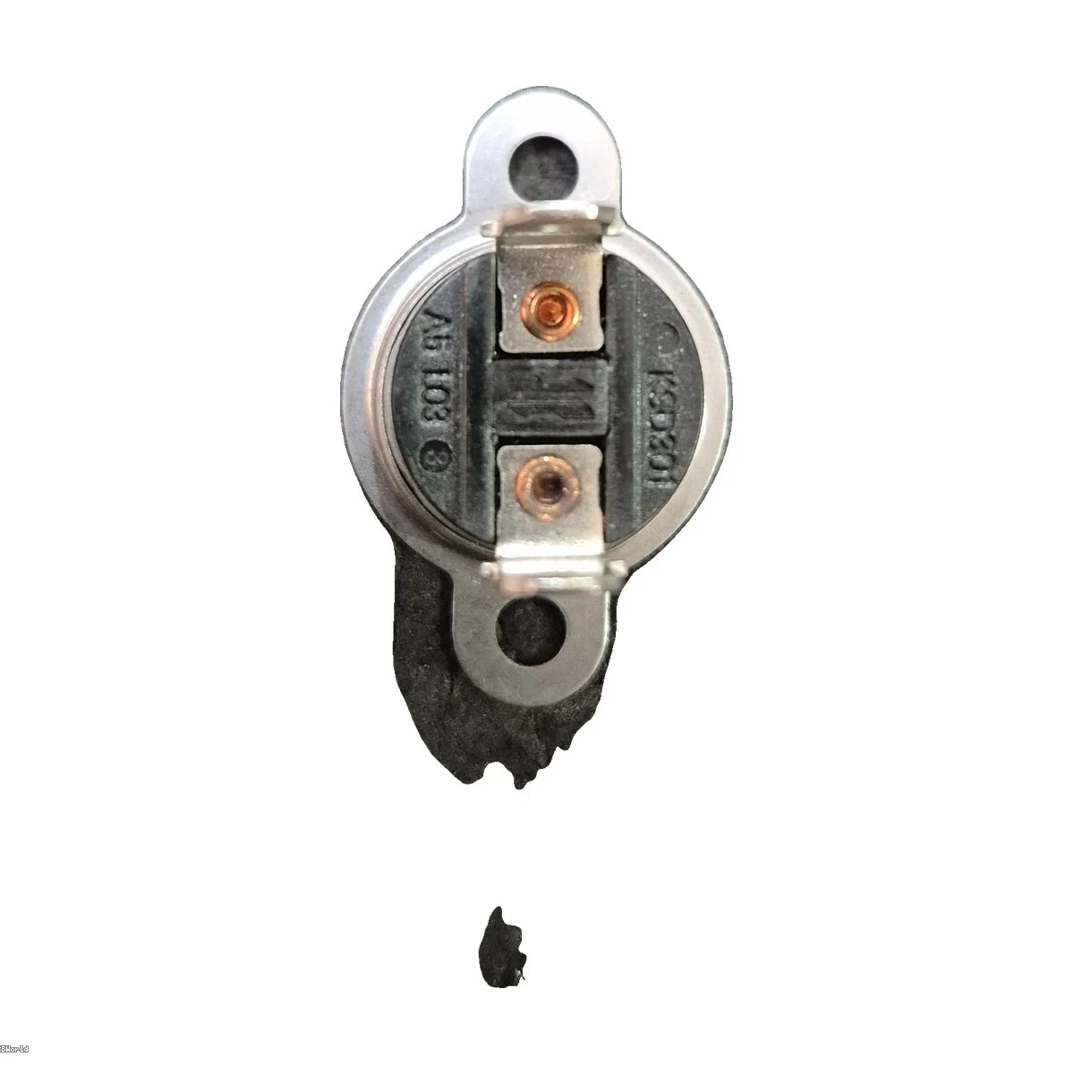 Appliance Thermal Protector