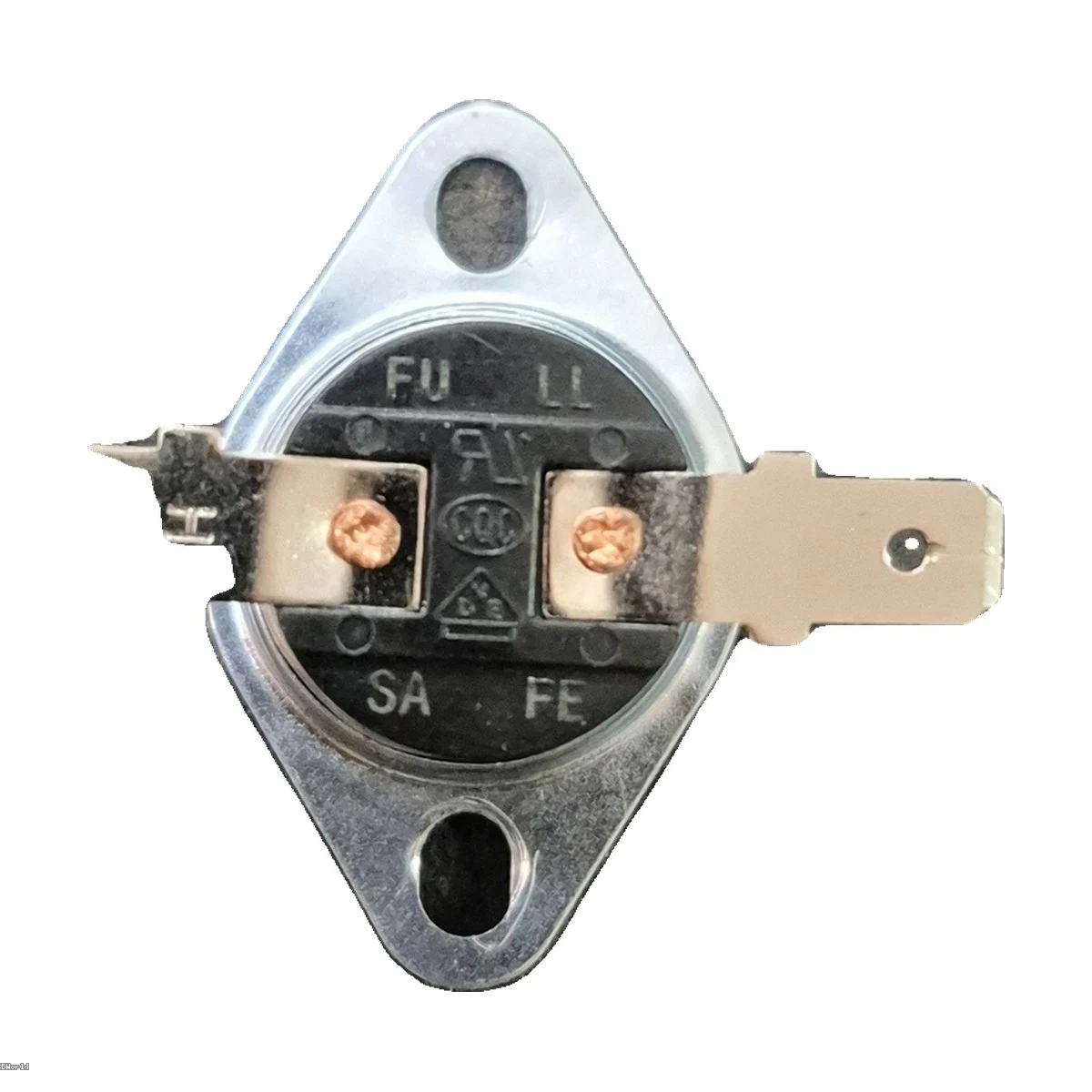 Appliance Thermal Protector