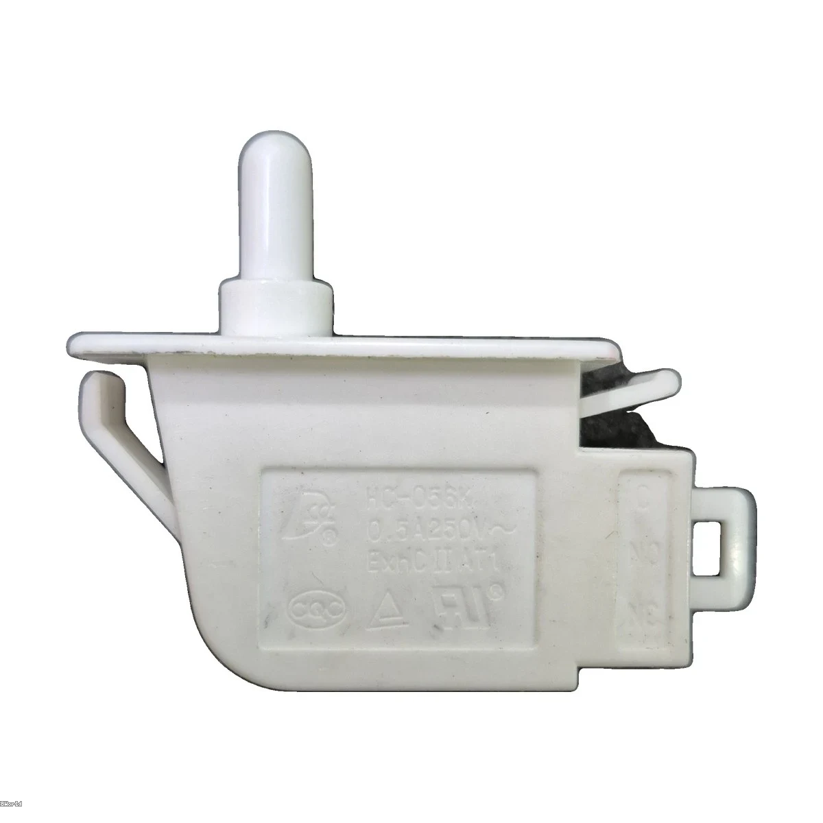 Washing Machine Push Switch Type 04