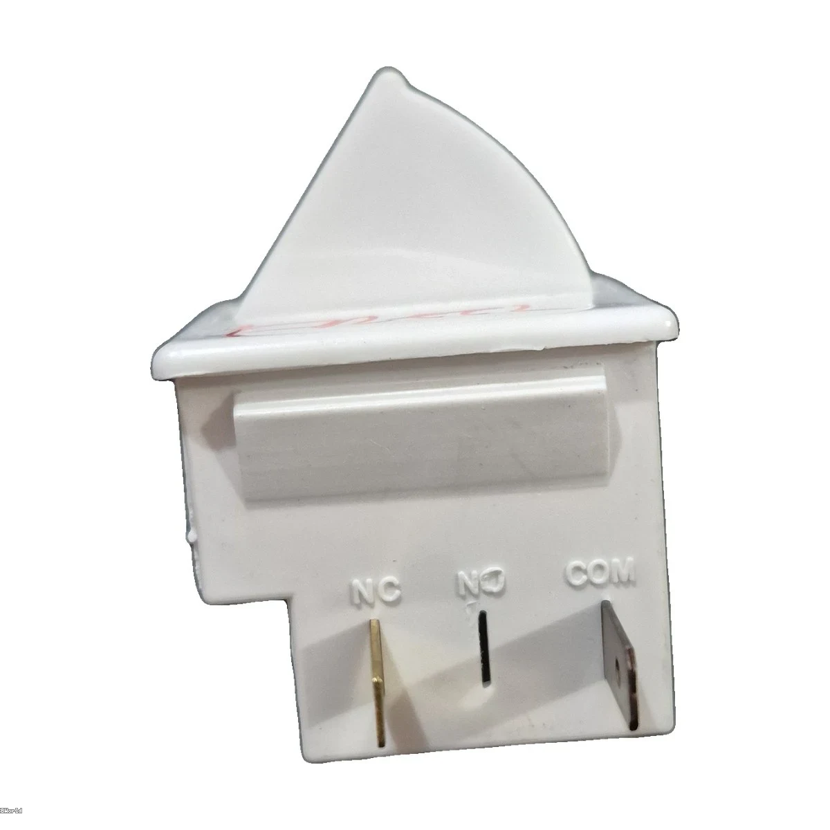 Washing Machine Push Switch Type 09