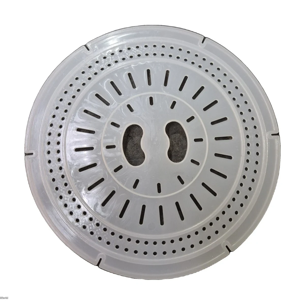 Washing Machine Spin Cap Type 02