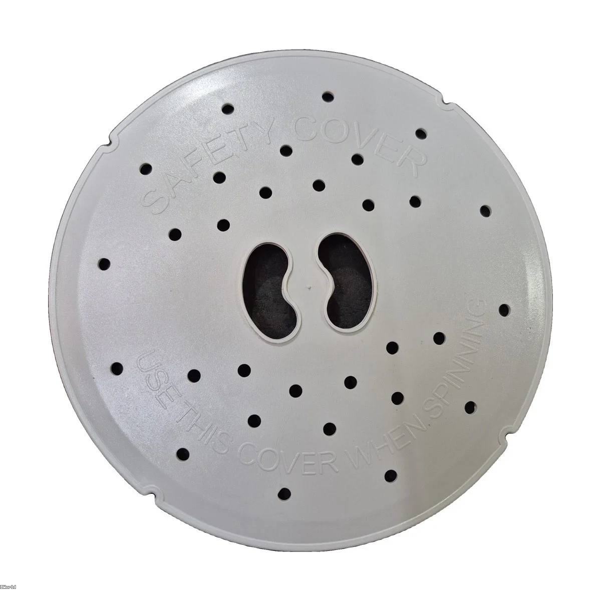 Washing Machine Spin Cap Type 04
