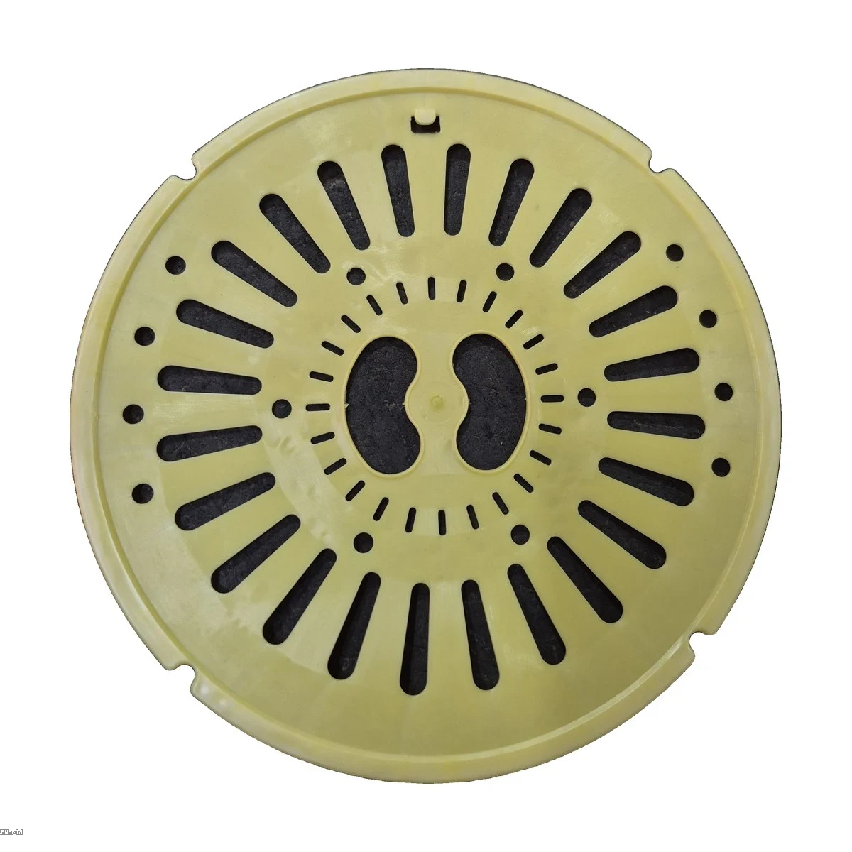 Washing Machine Spin Cap Type 05