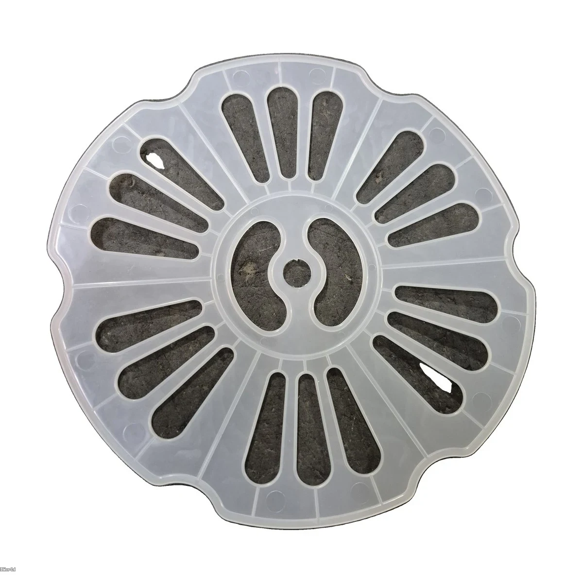 Washing Machine Spin Cap Type 06