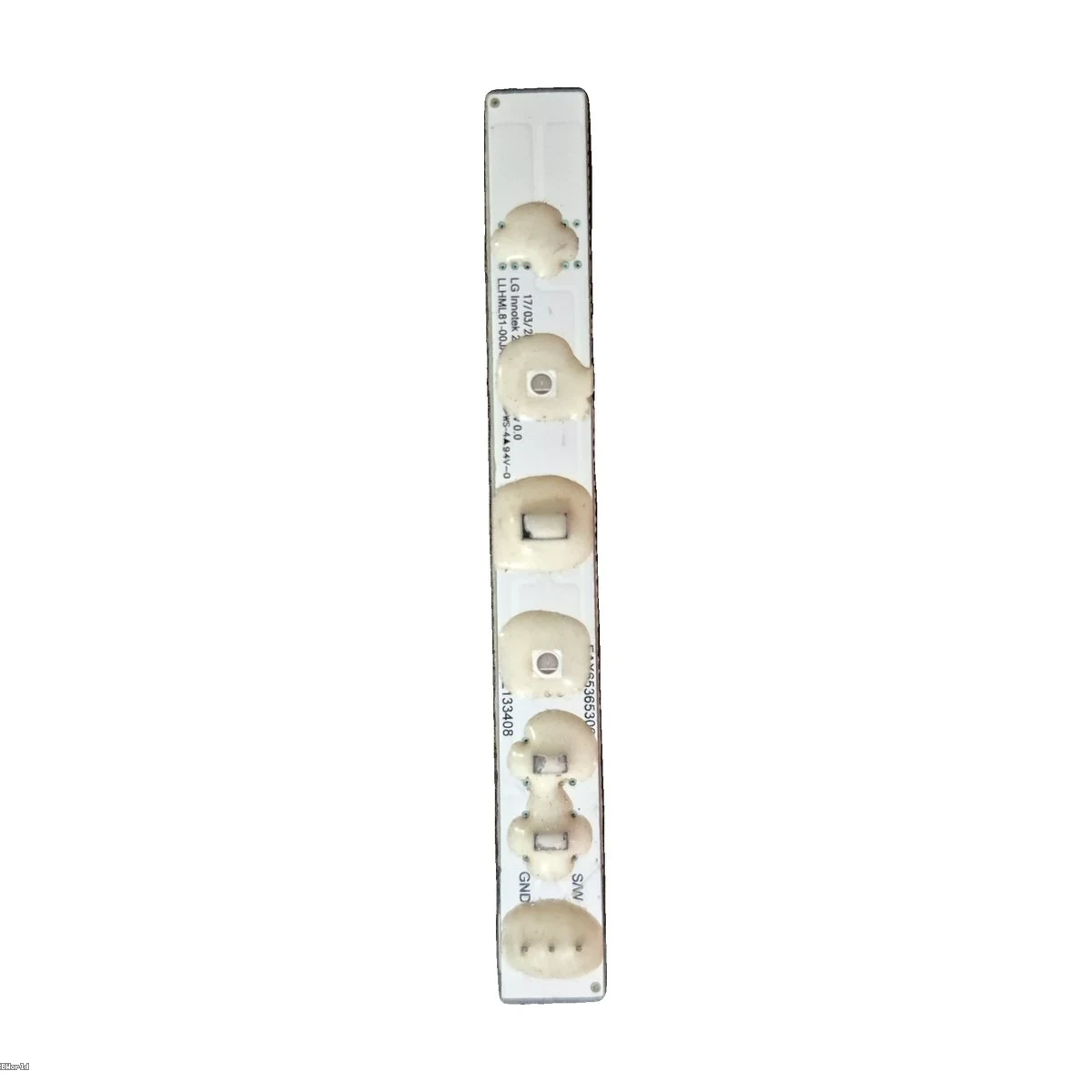 Appliance LED PCB Strip Type 05