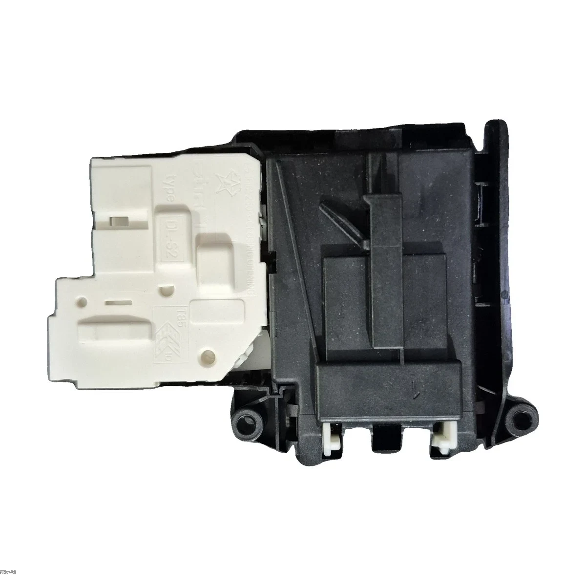 Washing Machine Door Lock Switch Type 03
