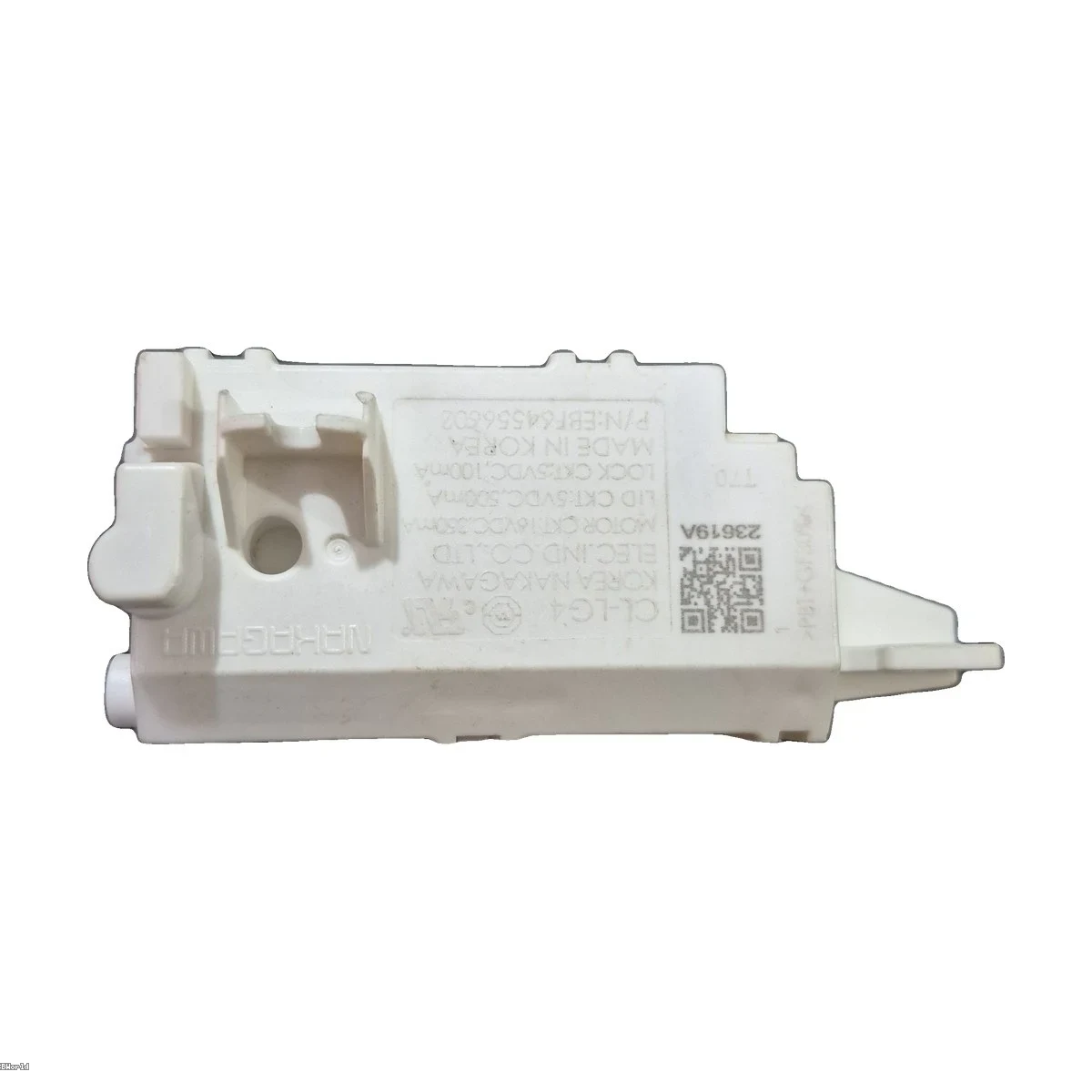 Washing Machine Door Lock Switch Type 05