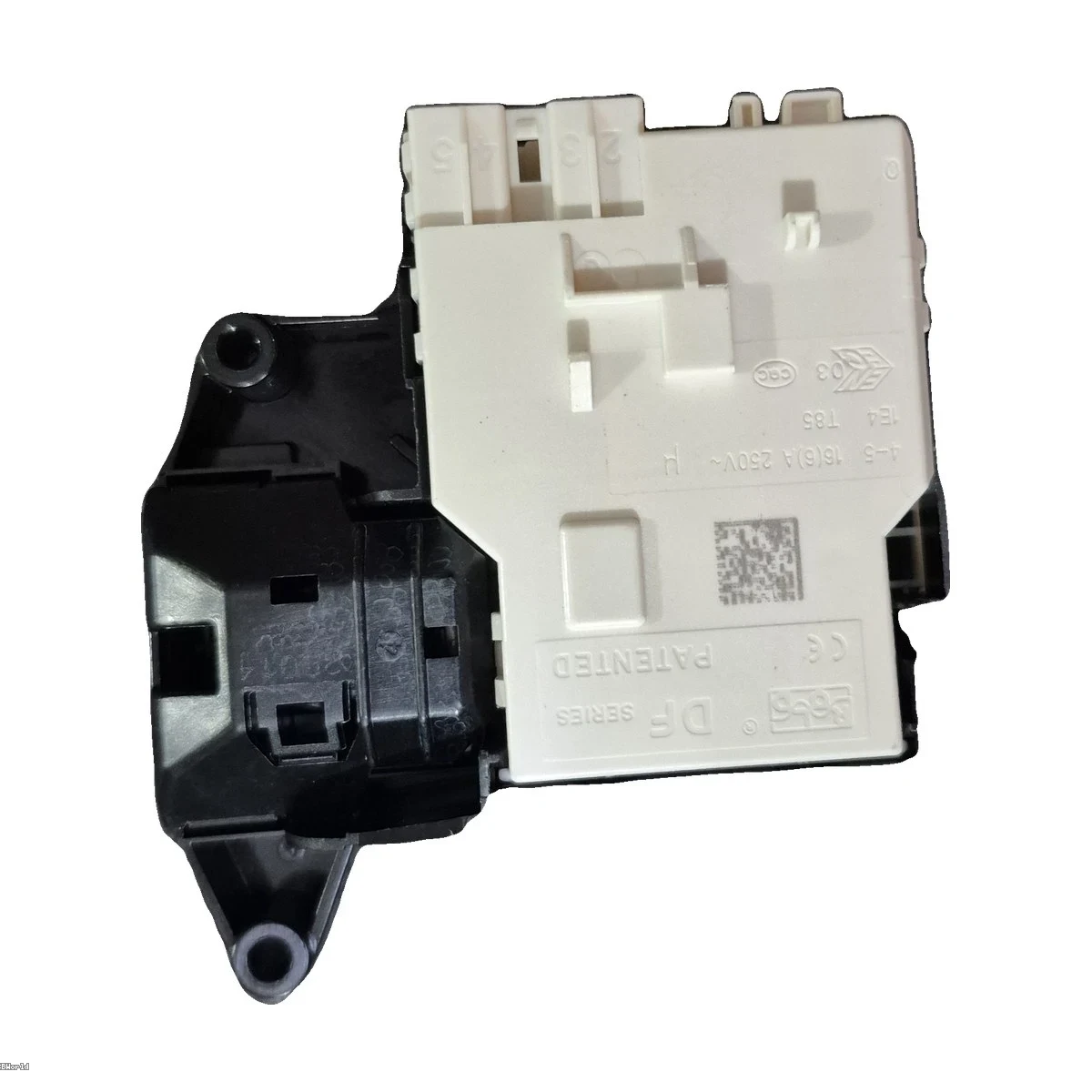 Washing Machine Door Lock Switch Type 10