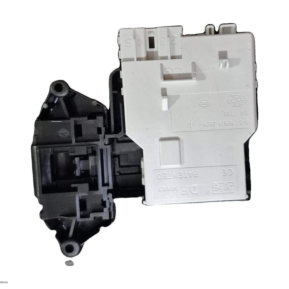 Washing Machine Door Lock Switch Type 11