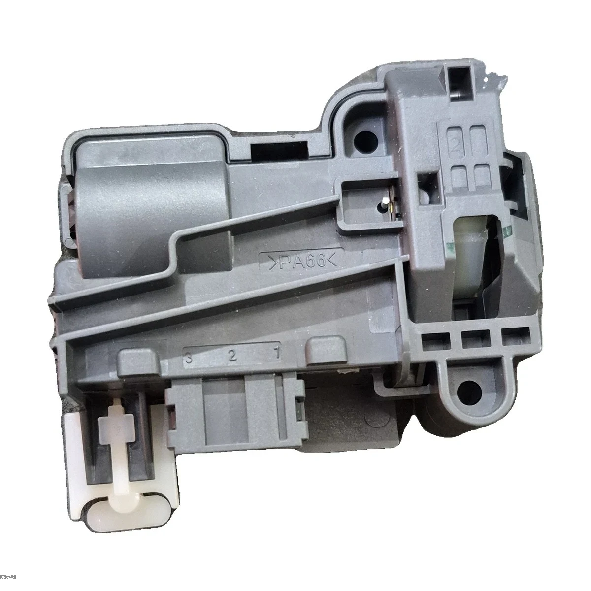 Washing Machine Door Lock Switch Type 12